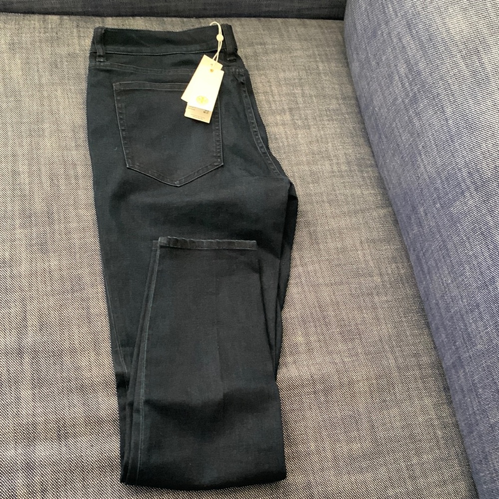 Tory Burch jeans leggings